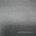 Polyester tricot knitted woven interlining for thin fabric